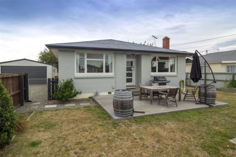 Photo of property in 59 Mcmurdo Street, Tinwald, Ashburton, 7700