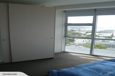 Photo of property in Summit Apartments, 18/184 Molesworth Street, Thorndon, Wellington, 6011