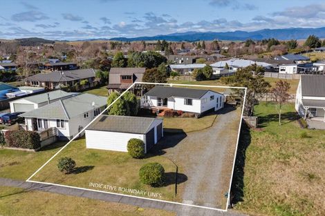 Photo of property in 123 Puataata Road, Turangi, 3334