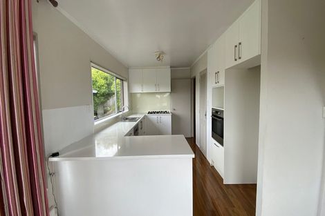 Photo of property in 184 Stapleford Crescent, Browns Bay, Auckland, 0630