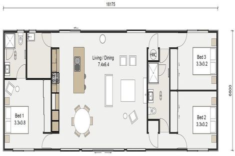 Photo of property in 48 Jack Boyd Drive, Mangawhai Heads, Mangawhai, 0573