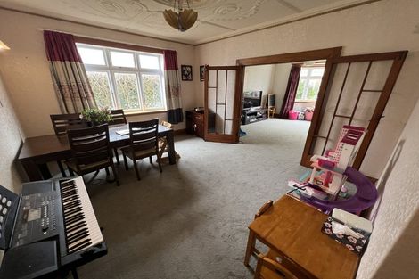 Photo of property in 59 Puriri Street, Woburn, Lower Hutt, 5010