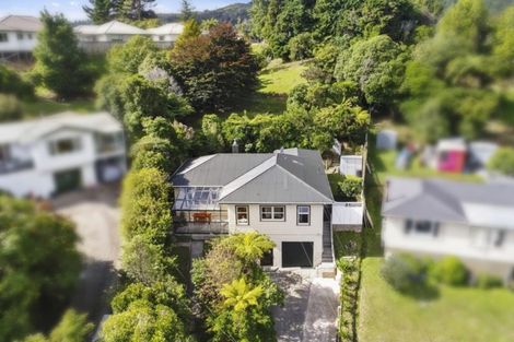 Photo of property in 23 Morrison Grove, Stokes Valley, Lower Hutt, 5019