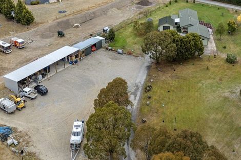 Photo of property in 439 Johns Road, Fernside, Rangiora, 7471