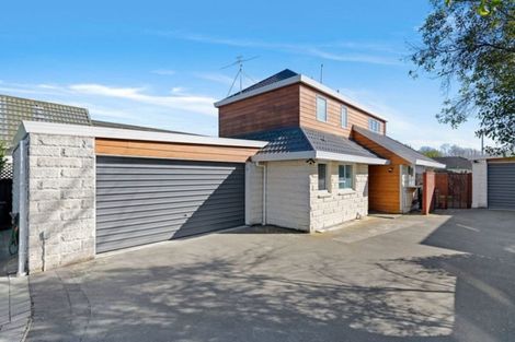 Photo of property in 15b Radnor Street, St Albans, Christchurch, 8014