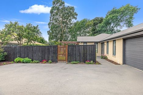 Photo of property in 9 Rubicon Place, Hei Hei, Christchurch, 8042