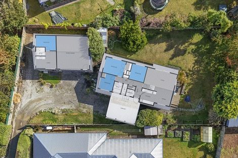 Photo of property in 16 Achilles Place, Wanaka, 9305