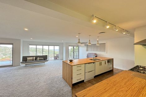 Photo of property in 165 Townsend Road, Miramar, Wellington, 6022