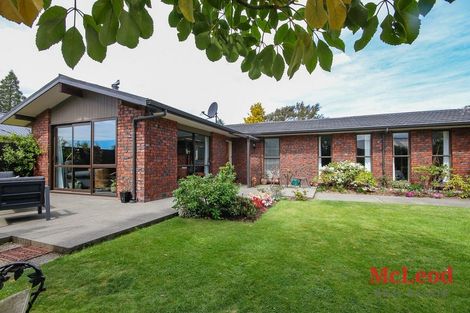 Photo of property in 73 Racecourse Road, Allenton, Ashburton, 7700