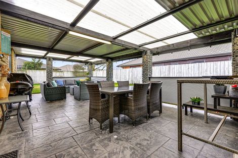 Photo of property in 12 Innswood Place, Rototuna North, Hamilton, 3210