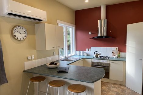 Photo of property in 55 Sefton Street, Wadestown, Wellington, 6012