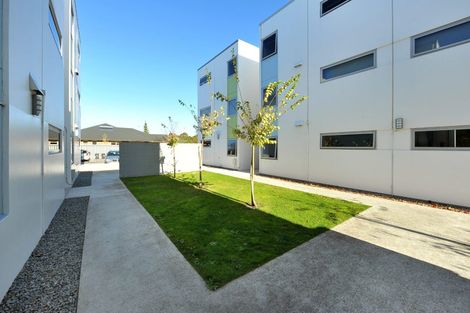 Photo of property in 3/193a Riccarton Road, Riccarton, Christchurch, 8041
