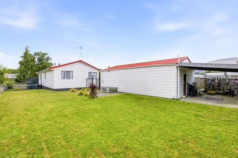 Photo of property in 16 Raukura Street, Turangi, 3334