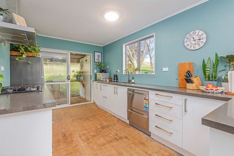 Photo of property in 83 Ridge Road North, Mangatainoka, Pahiatua, 4982