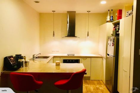 Photo of property in 2/17 Federal Street, Auckland Central, Auckland, 1010