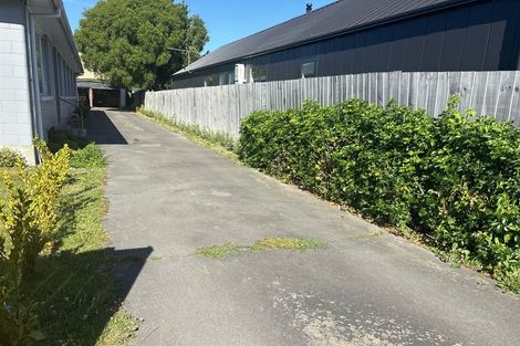 Photo of property in 2/223 Springfield Road, St Albans, Christchurch, 8014