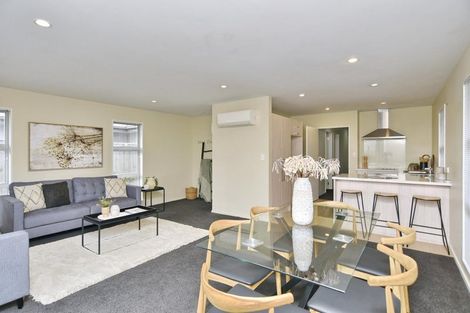 Photo of property in 34 Helmore Street, Rangiora, 7400