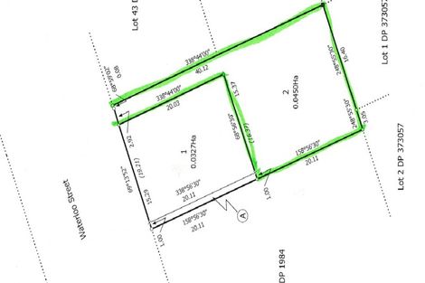 Photo of property in 12a Waterloo Street, Dannevirke, 4930