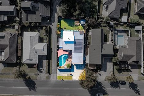 Photo of property in 243 Fairway Drive, Te Kamo, Whangarei, 0112