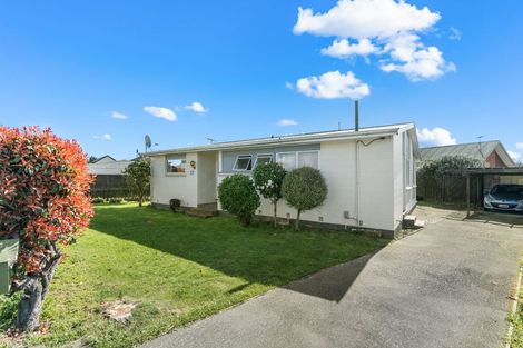 Photo of property in 17 Suva Street, Upper Riccarton, Christchurch, 8041