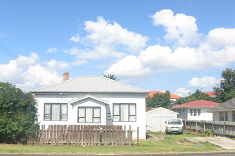 Photo of property in 54 Portage Road, Otahuhu, Auckland, 1062