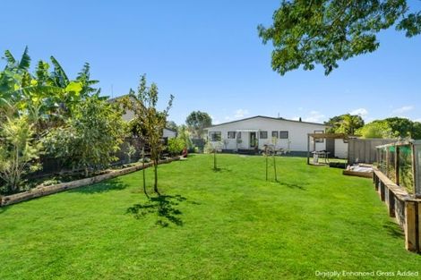 Photo of property in 15 Townsend Place, Tikipunga, Whangarei, 0112