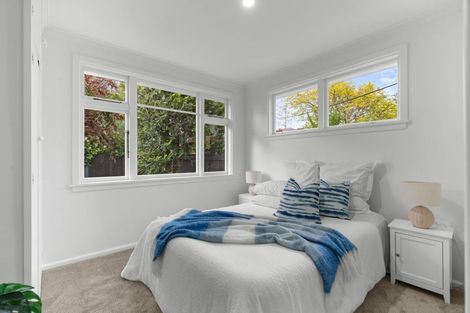 Photo of property in 14 Willis Place, Spreydon, Christchurch, 8024