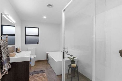 Photo of property in 3 Terrier Lane, Halswell, Christchurch, 8025