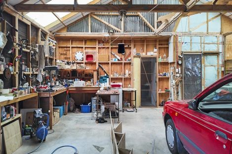 Photo of property in 104 Bergin Road, Foxton, 4814