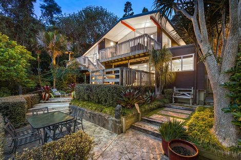 Photo of property in 67 Kohu Road, Titirangi, Auckland, 0604