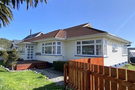 Photo of property in 4 Joyce Crescent, Greymouth, 7805