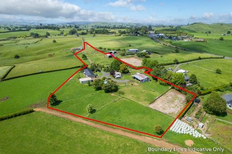Photo of property in 29 Wharepuhunga Road, Otorohanga, Te Awamutu, 3873