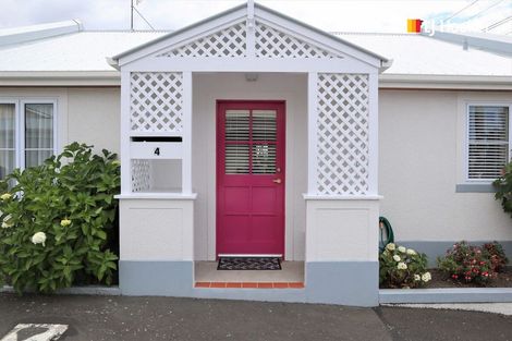 Photo of property in Balmoral Park, 4/31 Eastbourne Street, Caversham, Dunedin, 9012