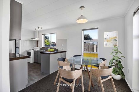 Photo of property in 7 Leon Place, Waitara, 4320