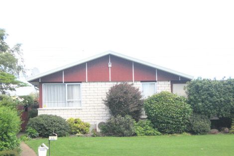 Photo of property in 43 Vanguard Drive, Broomfield, Christchurch, 8042