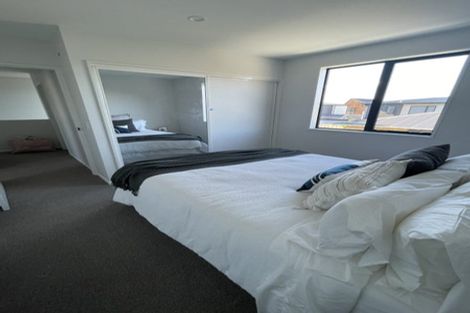 Photo of property in 9c Roxburgh Street, Sydenham, Christchurch, 8023