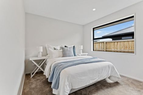 Photo of property in 11 Hayshed Street, Rolleston, 7614