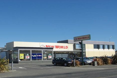 Photo of property in 1/189 King Street, Temuka, 7920