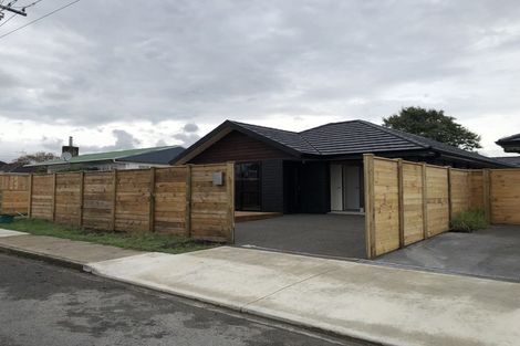 Photo of property in 36a Power Street, Levin, 5510