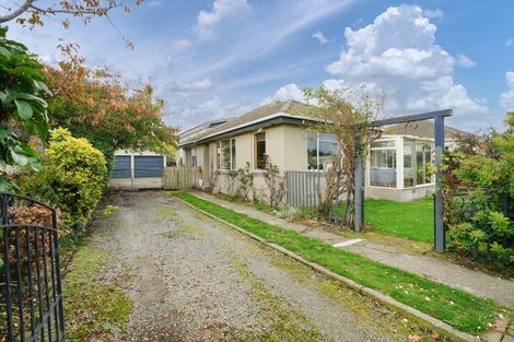 Photo of property in 553 Tay Street, Hawthorndale, Invercargill, 9810