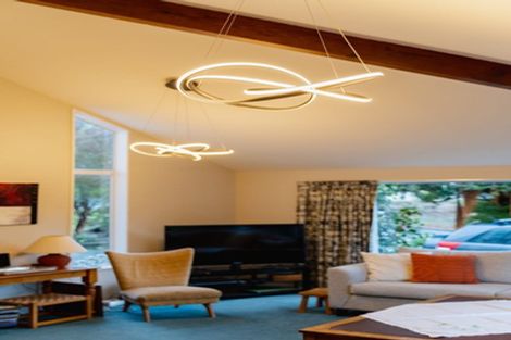 Photo of property in 6 Rosehill Road, Macandrew Bay, Dunedin, 9077