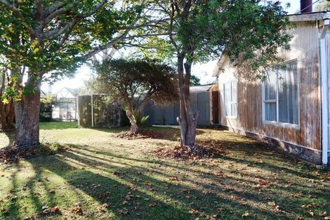 Photo of property in 19 Graham Street, Te Kopuru, 0391