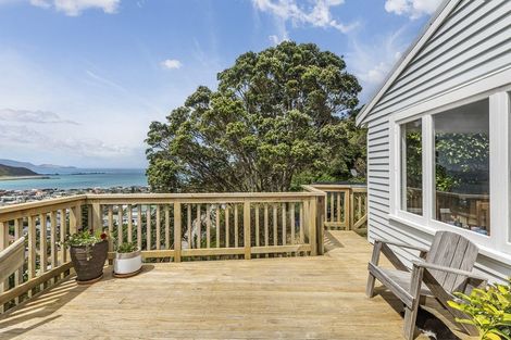 Photo of property in 59 Buckingham Street, Melrose, Wellington, 6023