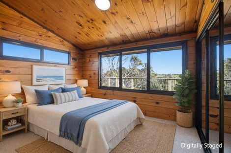 Photo of property in 17a Saint Ives Grove, Whalers Gate, New Plymouth, 4310