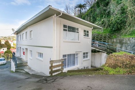 Photo of property in Parkland Flats, 7/51 Adams Terrace, Kelburn, Wellington, 6021