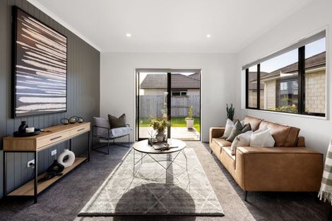 Photo of property in 4 Jennian Avenue, Rototuna North, Hamilton, 3210