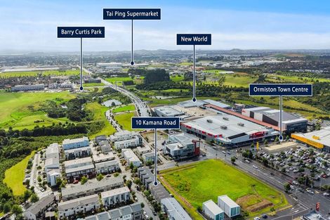 Photo of property in 10 Kamana Road, Flat Bush, Auckland, 2019