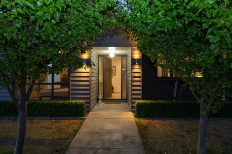 Photo of property in 47 Geneva Terrace, Kelvin Grove, Palmerston North, 4414