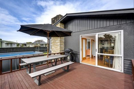 Photo of property in 48 Exeter Crescent, Pirimai, Napier, 4112