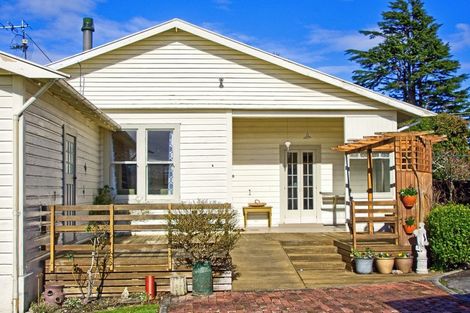 Photo of property in 124 Renall Street, Masterton, 5810